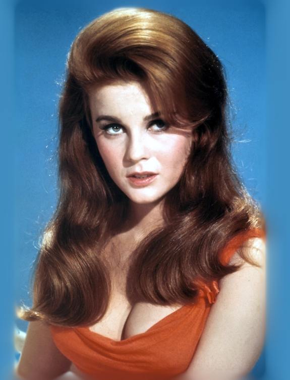 Ann Margret - Picture Colection